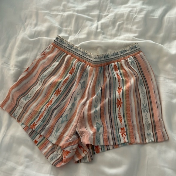BCBGMaxAzria Issac Short XXS - Picture 2 of 7